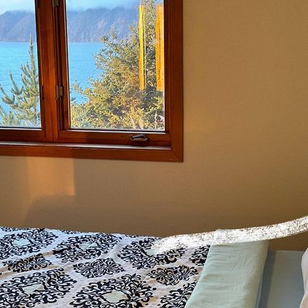 Amazing Oceanview 2 Bedroom Oceanfront! By Oceanviewhottubs Shelter Cove, Ca Tesla Ev Station المظهر الخارجي الصورة